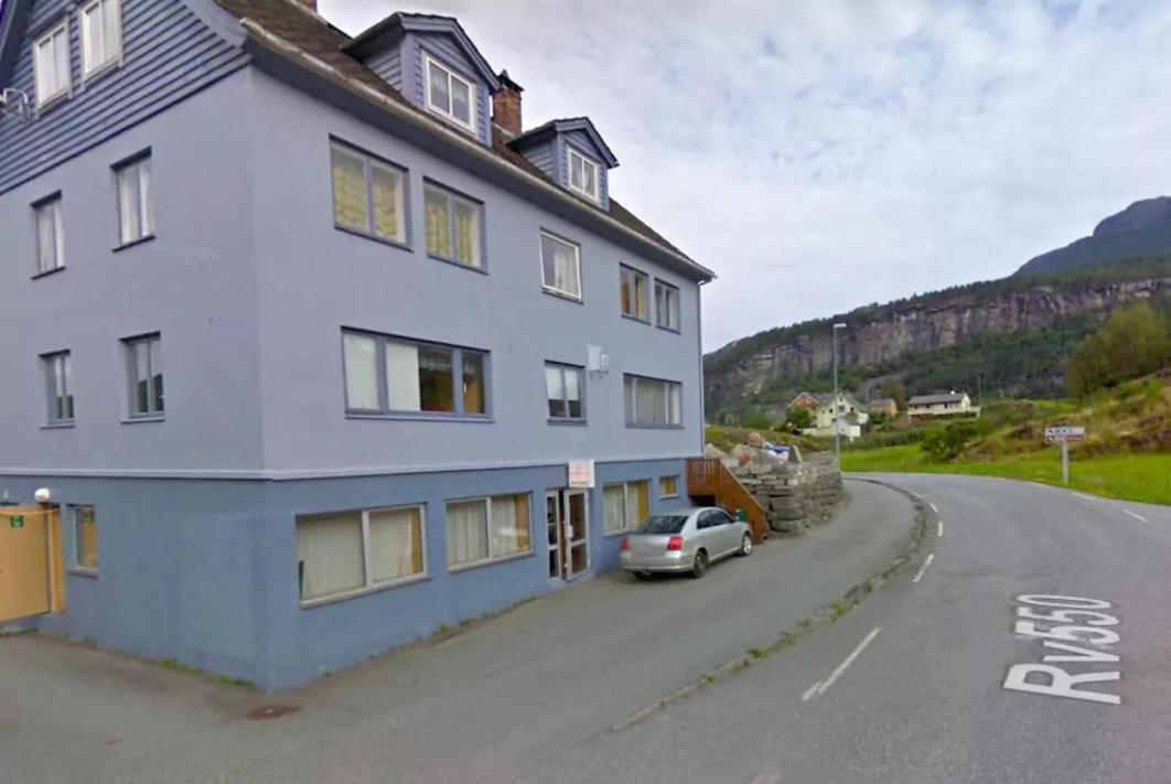 Apartment In Herand, Hardanger Exterior foto